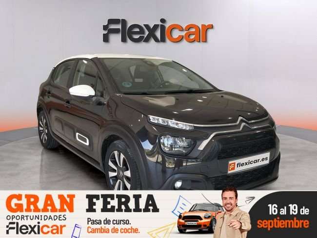 Citroen C3 PureTech 60KW (83CV) Feel - foto 1