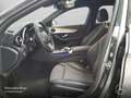 Mercedes-Benz C 220 d T 4M AVANTG+360+AHK+MULTIBEAM+STHZG+9G Gris - thumbnail 12