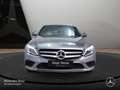 Mercedes-Benz C 220 d T 4M AVANTG+360+AHK+MULTIBEAM+STHZG+9G Gris - thumbnail 5