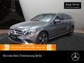 Mercedes-Benz C 220 d T 4M AVANTG+360+AHK+MULTIBEAM+STHZG+9G Gris - thumbnail 1