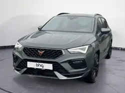 Cupra Ateca VZ Tribe Edition 2.0 TSI 7 Gang DSG 4Driv