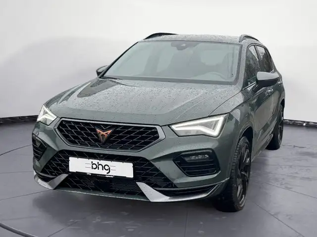 Cupra Ateca VZ Tribe Edition 2.0 TSI 7 Gang DSG 4Driv