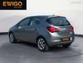 Opel Corsa 1.4 T 100 DESIGN 120 ANS EDITION Gris - thumbnail 3