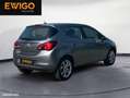 Opel Corsa 1.4 T 100 DESIGN 120 ANS EDITION Gris - thumbnail 5