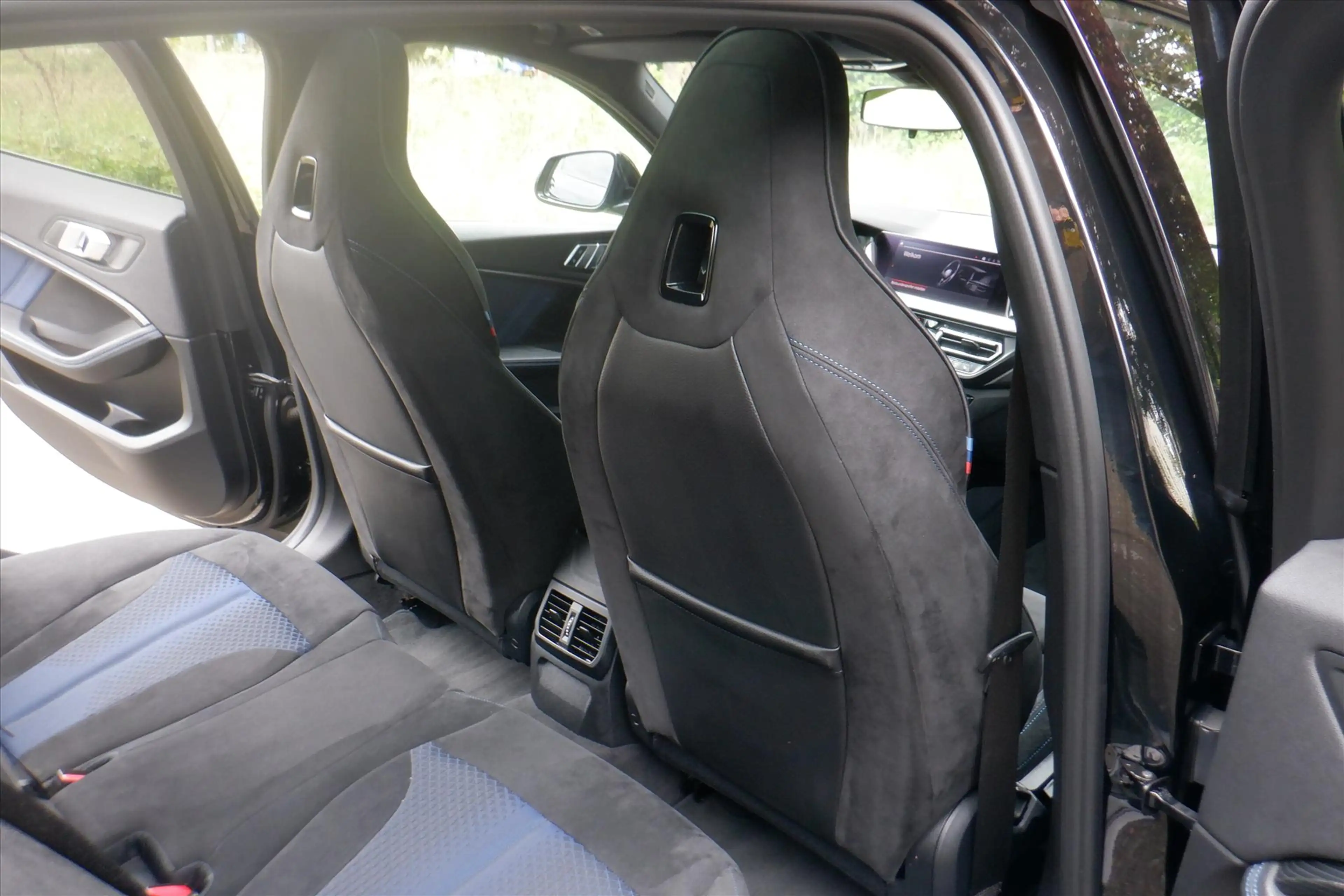 BMW 135 1-Serie (f20) M135i 326pk Aut M Centennial Exe.EDI — photo 10