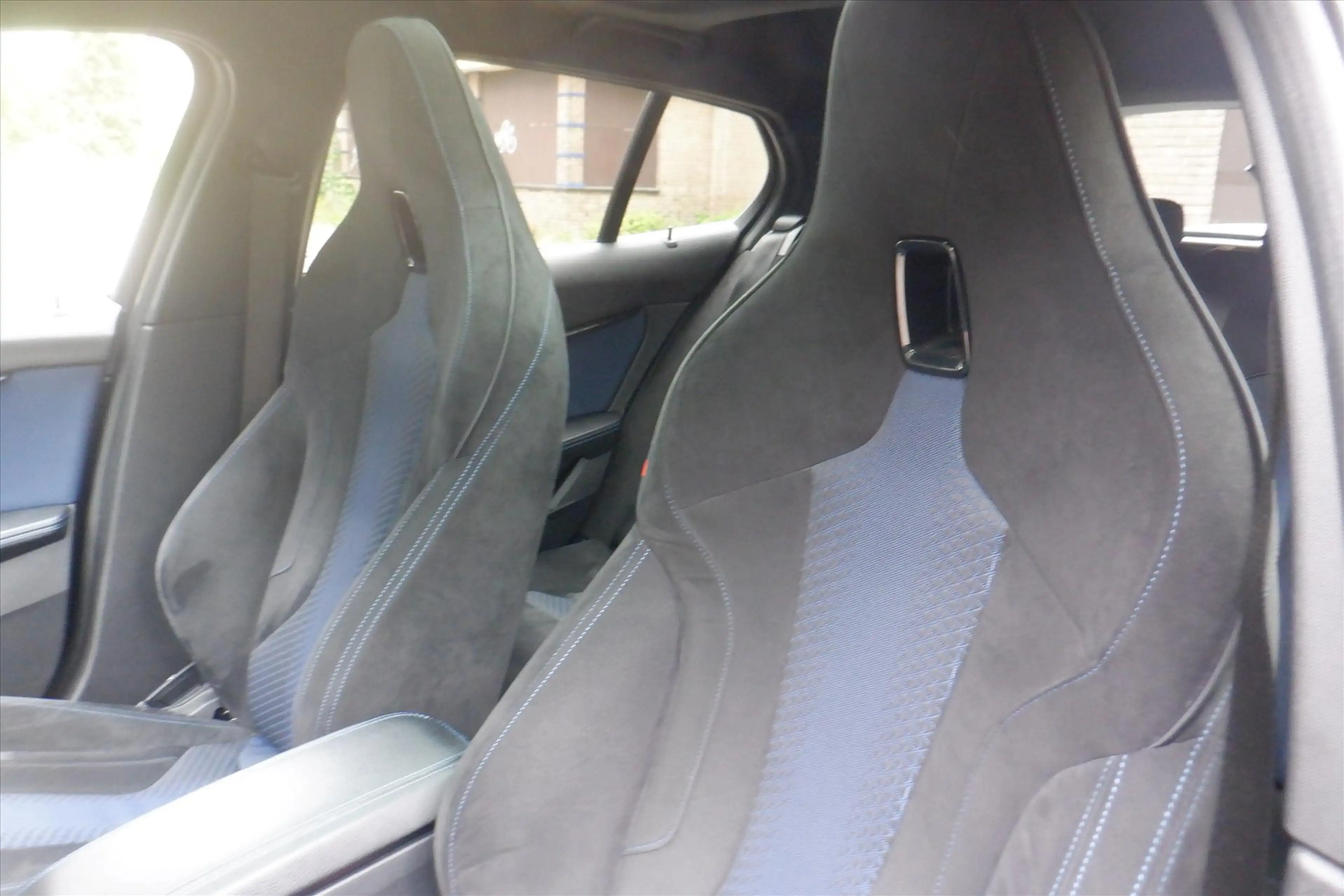 BMW 135 1-Serie (f20) M135i 326pk Aut M Centennial Exe.EDI — photo 16