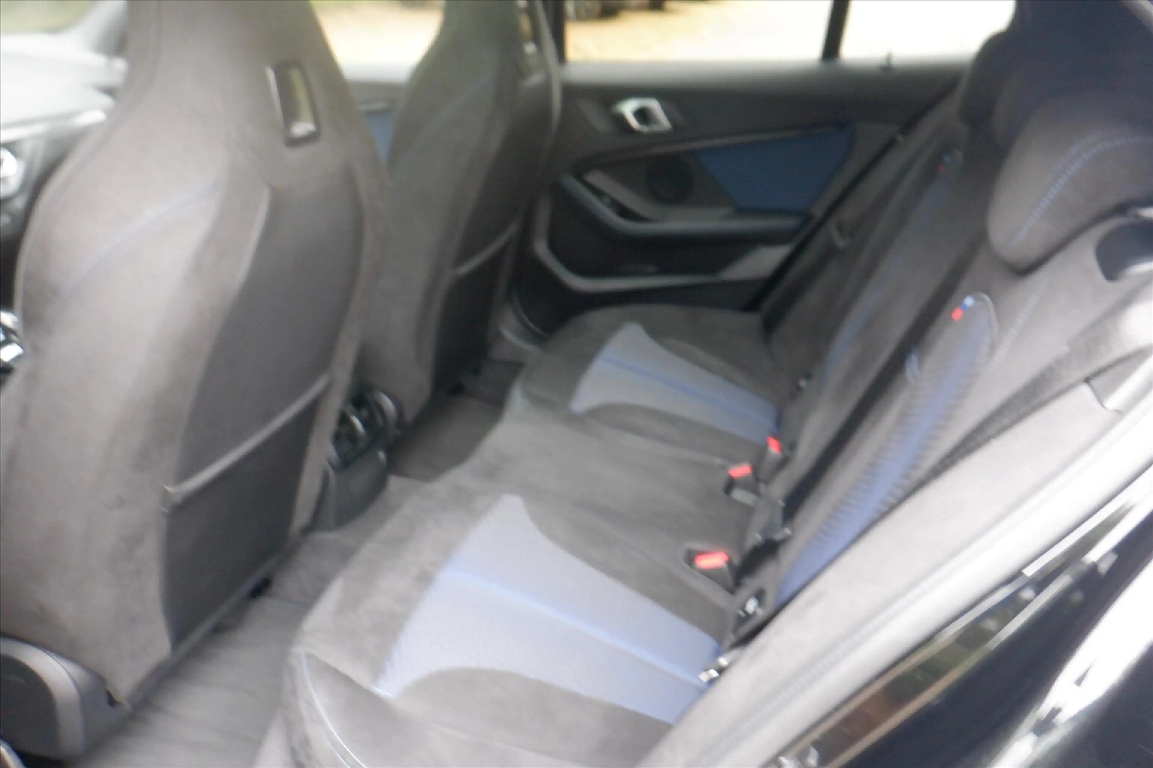 BMW 135 1-Serie (f20) M135i 326pk Aut M Centennial Exe.EDI — photo 9