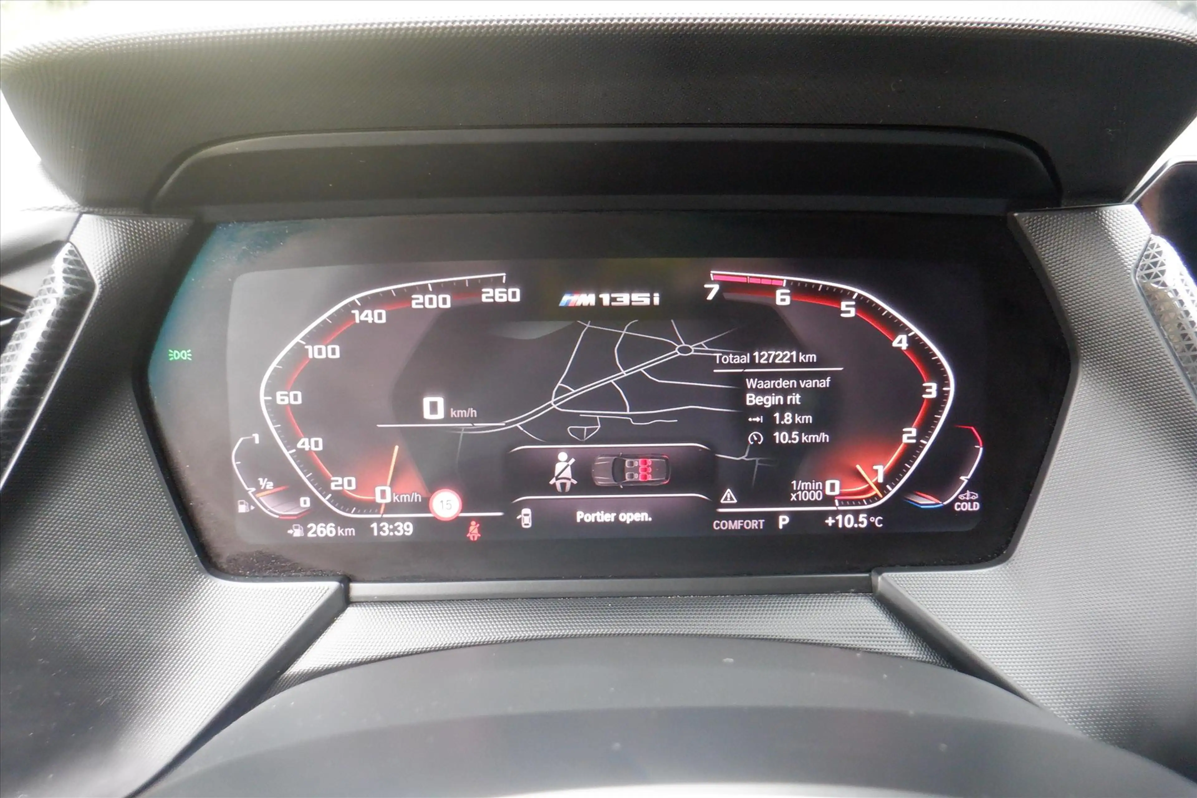BMW 135 1-Serie (f20) M135i 326pk Aut M Centennial Exe.EDI — photo 22