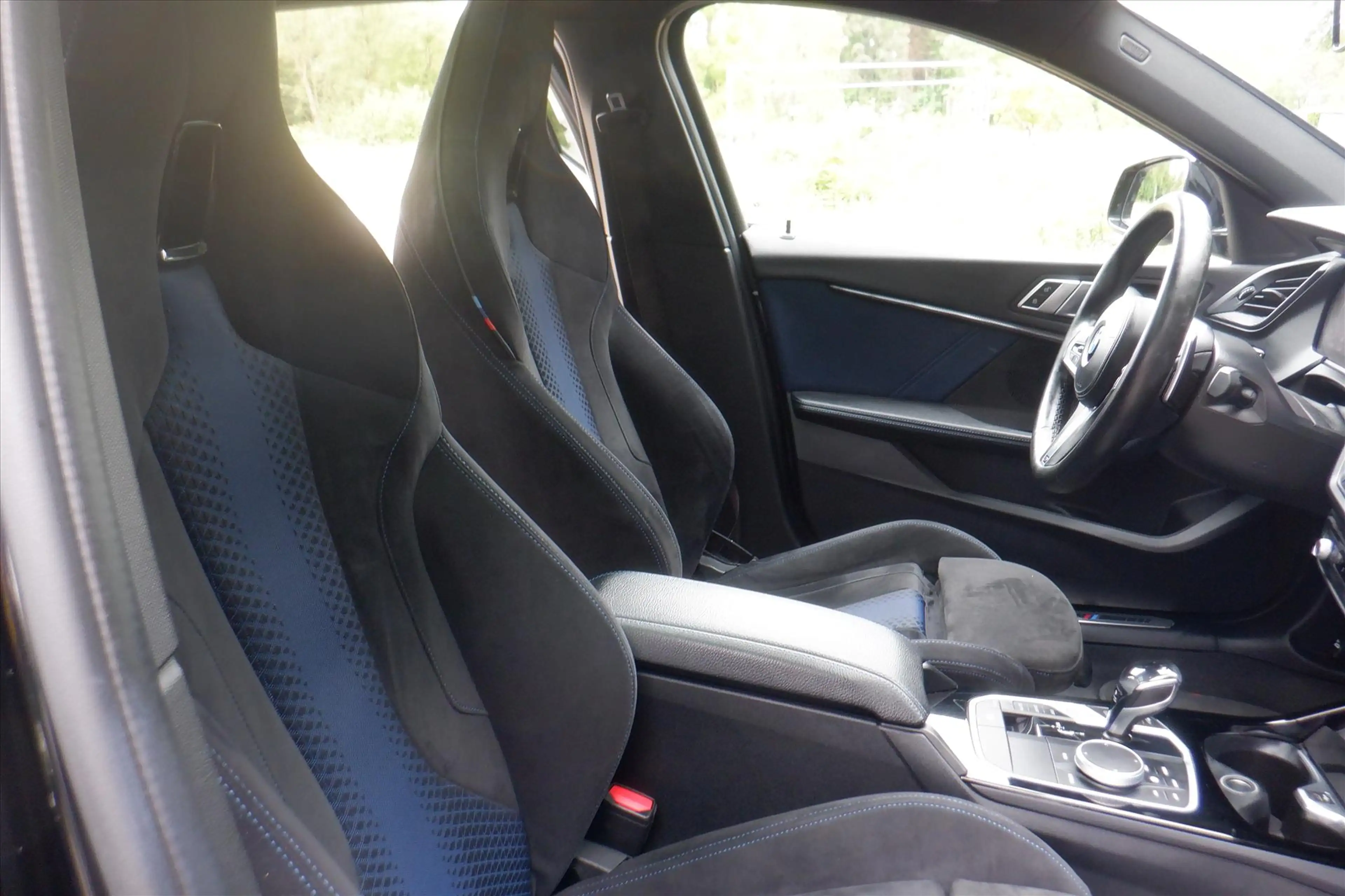 BMW 135 1-Serie (f20) M135i 326pk Aut M Centennial Exe.EDI — photo 12