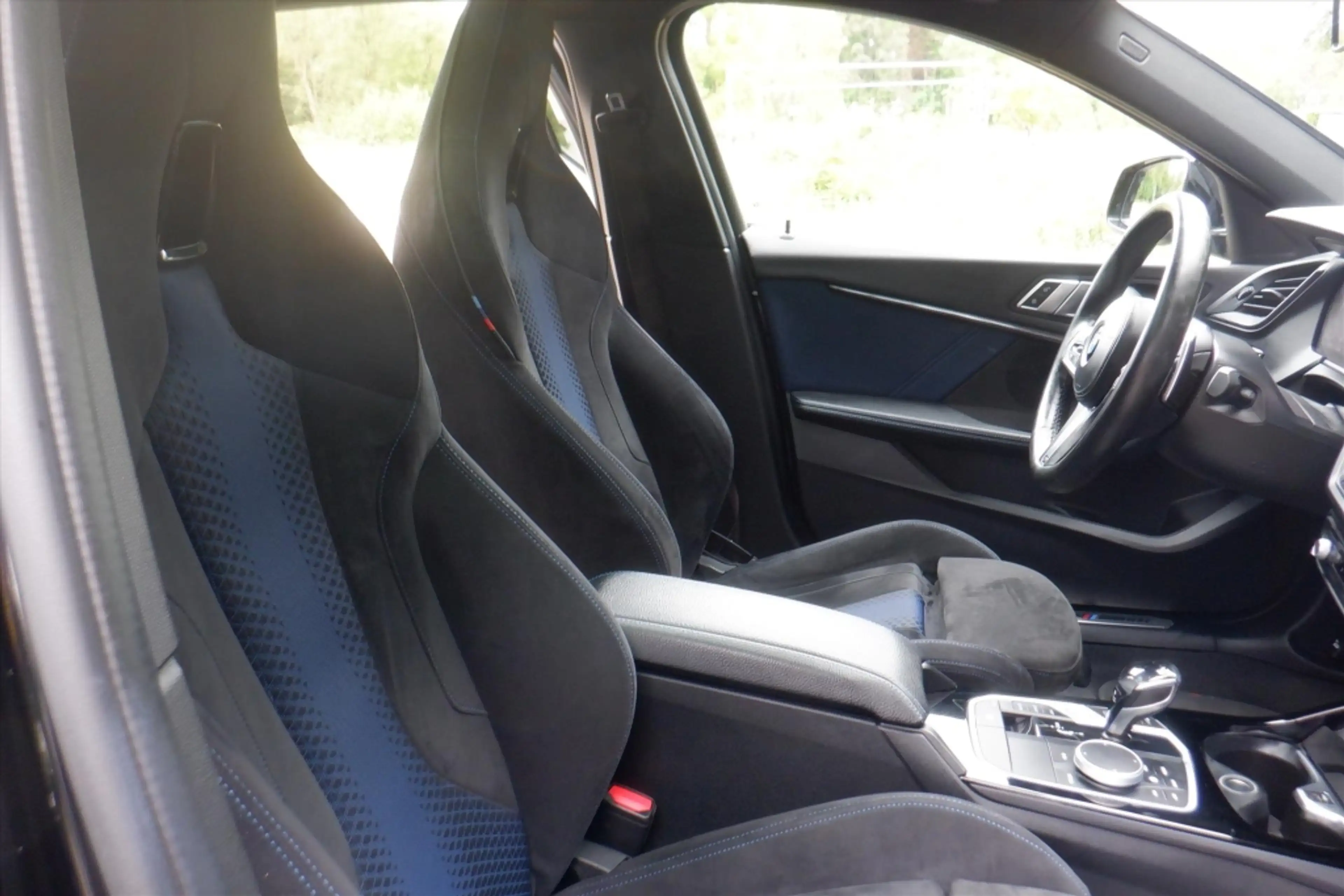 BMW 135 1-Serie (f20) M135i 326pk Aut M Centennial Exe.EDI — photo 12