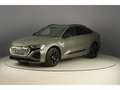 Audi Q8 e-tron SB 55 E-Tron 408PK Quattro S-Line Pack Platinum Grijs - thumbnail 1