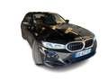 BMW 320 3er - 320 e  Limousine(OPF)(EURO 6d) Schwarz - thumbnail 2