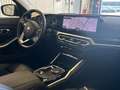 BMW 320 3er - 320 e  Limousine(OPF)(EURO 6d) Schwarz - thumbnail 5