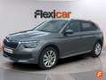 Skoda Kamiq 1.0 TSI Style 81kW Gris - thumbnail 4