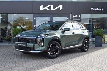 1.6 T-GDi Hybrid DynamicLine | Nieuw model | Nieuw