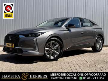 1.2 PureTech Trocadero antraciet AUTOMAAT