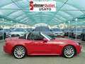 Fiat 124 Spider 1.4 MultiAir Lusso Rosso - thumbnail 3