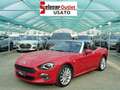 Fiat 124 Spider 1.4 MultiAir Lusso Rosso - thumbnail 1