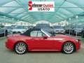 Fiat 124 Spider 1.4 MultiAir Lusso Rosso - thumbnail 4