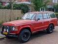 Toyota Land Cruiser Land Cruiser FJ60 Rouge - thumbnail 1