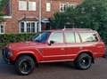 Toyota Land Cruiser Land Cruiser FJ60 Rouge - thumbnail 32