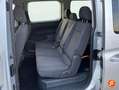Volkswagen Caddy Maxi Origin 2.0 TDI 90kW (122CV) DSG Gris - thumbnail 12