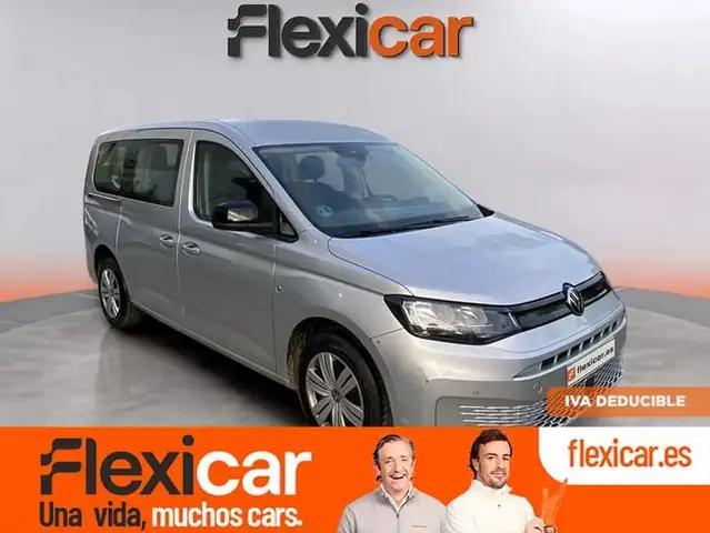 Volkswagen Caddy Maxi Origin 2.0 TDI 90kW (122CV) DSG