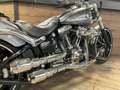 Harley-Davidson Breakout FXSB 103Ci Vance & Hines SIlver Flakes ABS Alarm Argent - thumbnail 10