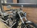 Harley-Davidson Breakout FXSB 103Ci Vance & Hines SIlver Flakes ABS Alarm Argent - thumbnail 7