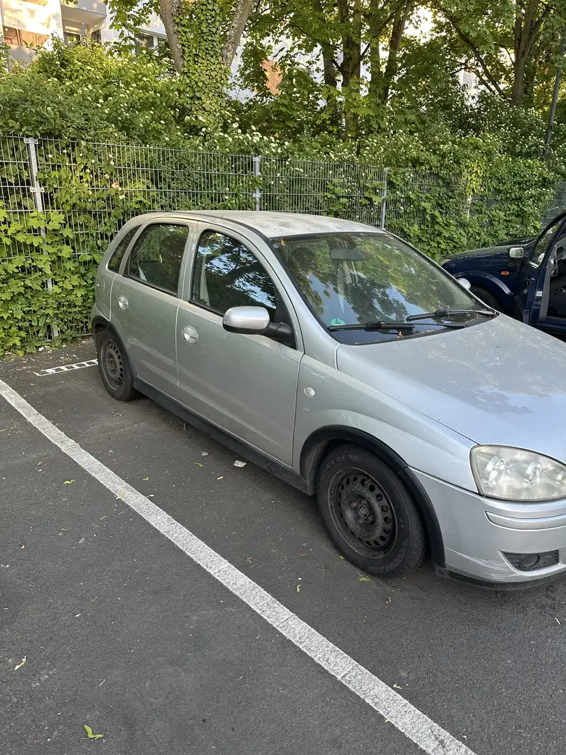 Opel Corsa 1.7 CDTI Edition - 2