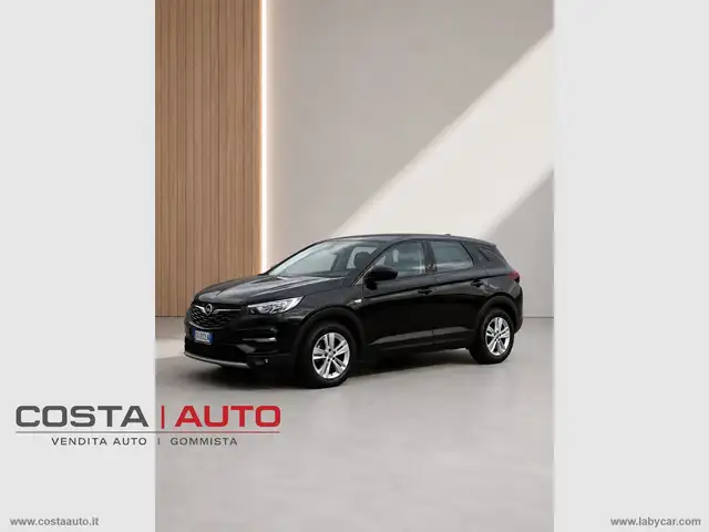 Opel Grandland X 1.5 D Ecotec aut.