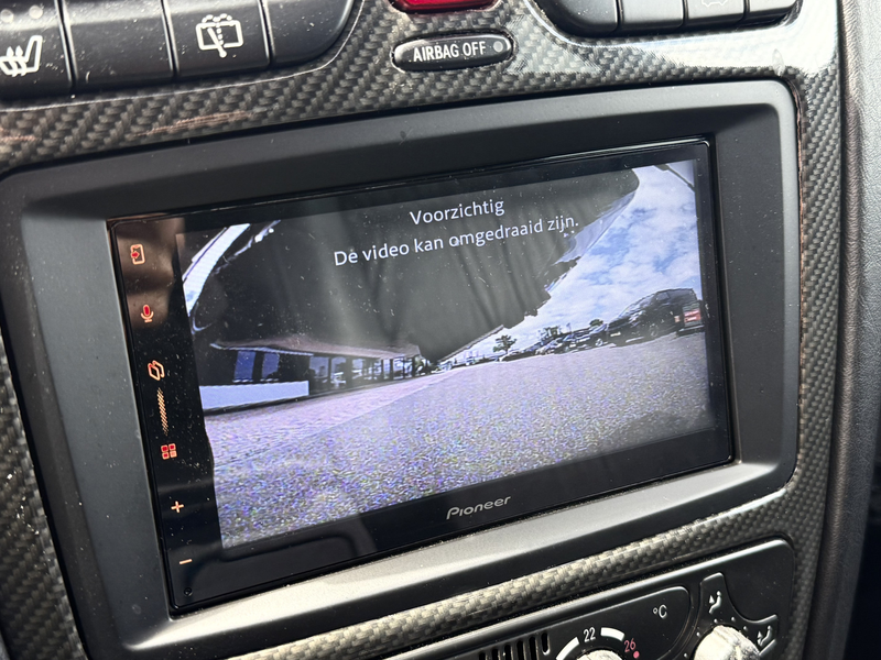 Photo du véhicule