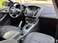 Ford Focus FOCUS 1.0 SYNC EDiTiON *NAVi*KLiMA*SiTZHZG*16 Blau - thumbnail 7