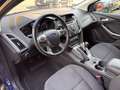 Ford Focus FOCUS 1.0 SYNC EDiTiON *NAVi*KLiMA*SiTZHZG*16 Blau - thumbnail 8