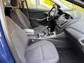 Ford Focus FOCUS 1.0 SYNC EDiTiON *NAVi*KLiMA*SiTZHZG*16 Blau - thumbnail 5