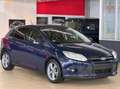 Ford Focus FOCUS 1.0 SYNC EDiTiON *NAVi*KLiMA*SiTZHZG*16 Blau - thumbnail 3