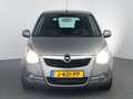 Opel Agila | Airco (handmatig) | Audio installatie standaard Šedá - thumbnail 3