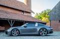 Porsche Targa 911 Carrera 4S 992 3.0 Turbo PDK 1 EIGENAAR Gris - thumbnail 7