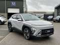 Hyundai KONA 1.6 GDI HEV Premium Sky VAN: 44.300,- VOOR: 35.877 Grijs - thumbnail 5
