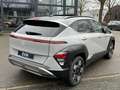 Hyundai KONA 1.6 GDI HEV Premium Sky VAN: 44.300,- VOOR: 35.877 Grijs - thumbnail 8