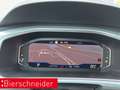Volkswagen T-Roc 1.5 TSI DSG Goal AHK IQ.DRIVE NAV KAM LED KEYLES Silber - thumbnail 15