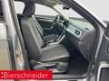 Volkswagen T-Roc 1.5 TSI DSG Goal AHK IQ.DRIVE NAV KAM LED KEYLES Silber - thumbnail 13