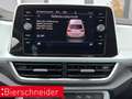 Volkswagen T-Roc 1.5 TSI DSG Goal AHK IQ.DRIVE NAV KAM LED KEYLES Silber - thumbnail 28