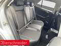 Volkswagen T-Roc 1.5 TSI DSG Goal AHK IQ.DRIVE NAV KAM LED KEYLES Silber - thumbnail 19