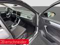 Volkswagen T-Roc 1.5 TSI DSG Goal AHK IQ.DRIVE NAV KAM LED KEYLES Silber - thumbnail 29