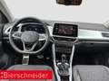 Volkswagen T-Roc 1.5 TSI DSG Goal AHK IQ.DRIVE NAV KAM LED KEYLES Silber - thumbnail 16