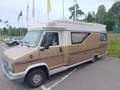 Fiat Ducato Wohnmobil Hobby 600 Goud - thumbnail 6