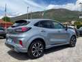 Ford Puma 1.0 ecoboost Hybrid 125cv ST-Line, VETTURA AZIEND. Gris - thumbnail 7