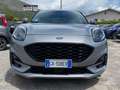 Ford Puma 1.0 ecoboost Hybrid 125cv ST-Line, VETTURA AZIEND. Gris - thumbnail 2
