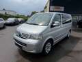 Volkswagen T5 Multivan 7Sitzer AHK Argento - thumbnail 1